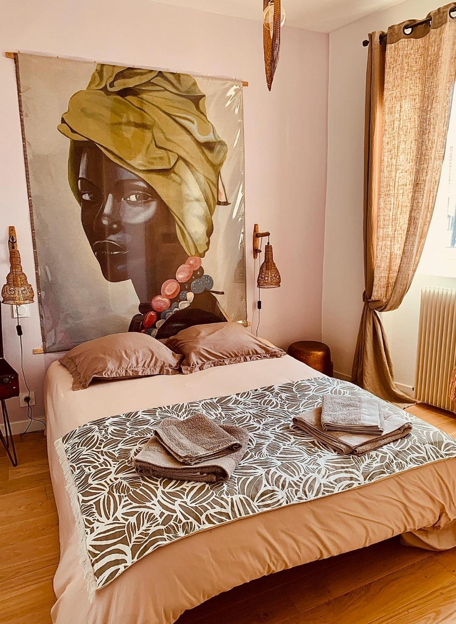 Apartamento C'Est L'App'Art! Pau Centre Exterior foto